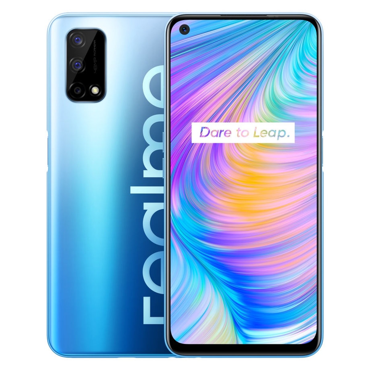 Seria Realme Q2 zaprezentowana. To trzy telefony z łącznością 5G