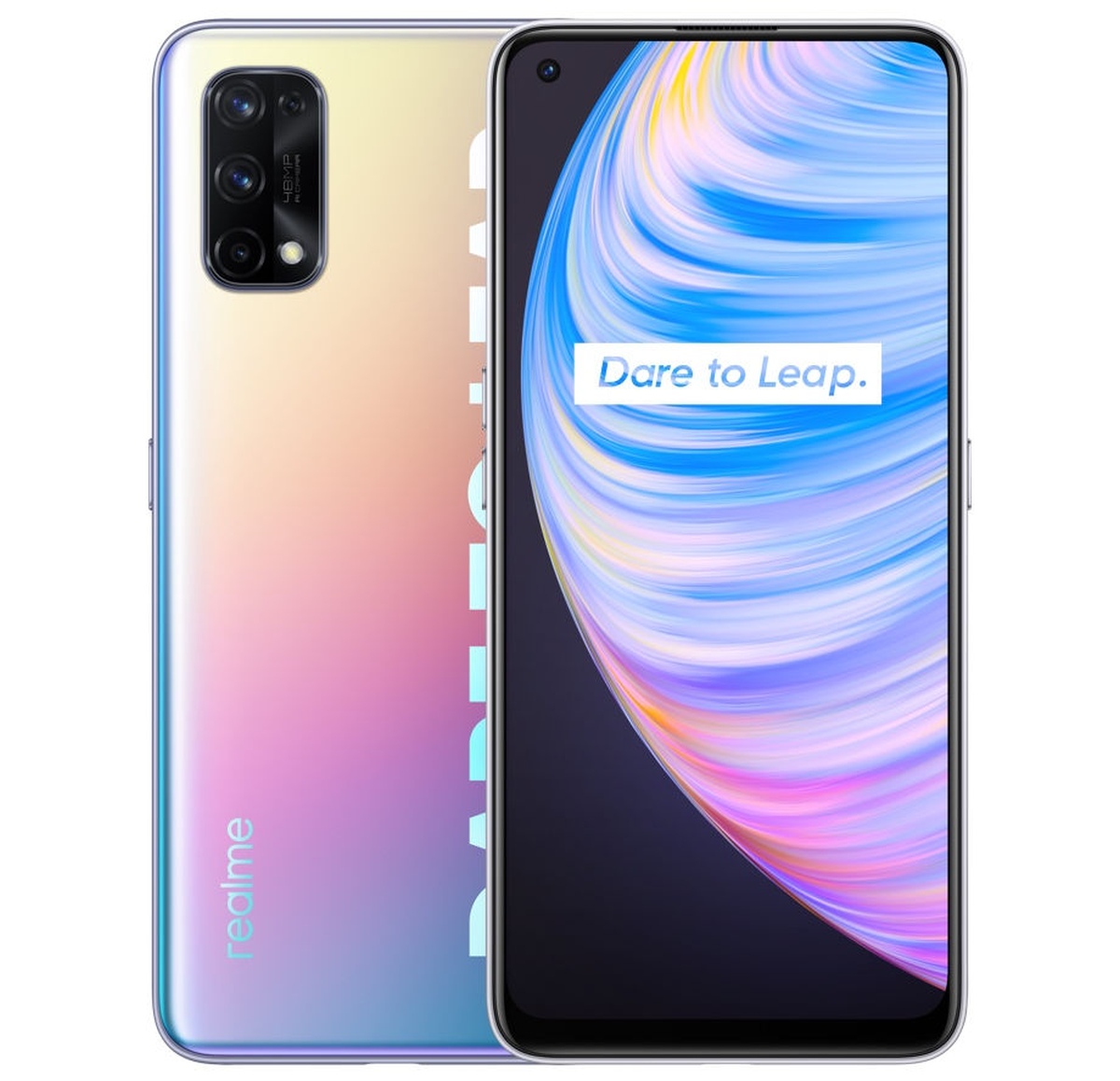 Seria Realme Q2 zaprezentowana. To trzy telefony z łącznością 5G