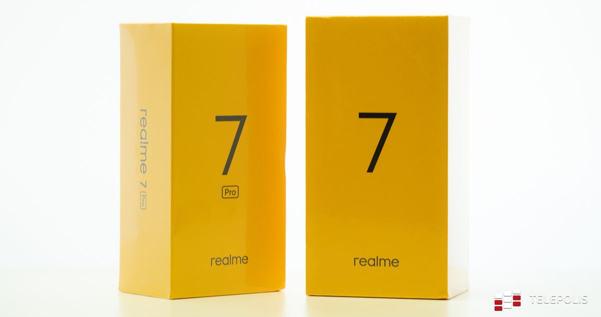 realme 7 i realme 7 Pro - znamy ceny i warianty