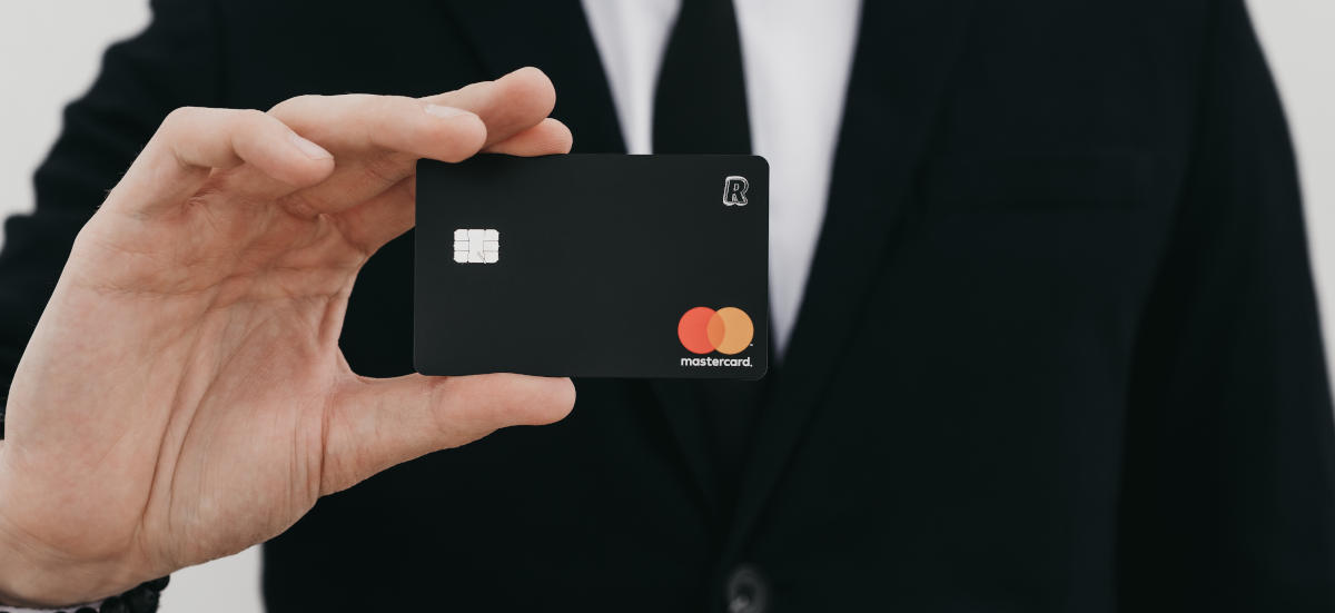 Revolut Bank startuje w Polsce!
