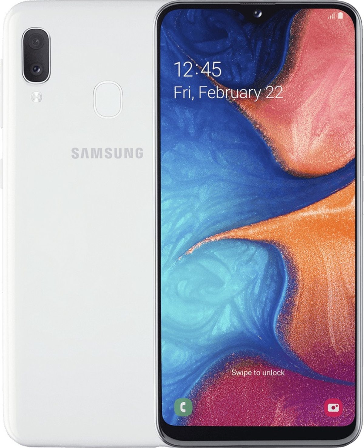 Nocna promocja w Play: Samsung Galaxy A20e taniej o 150 zł