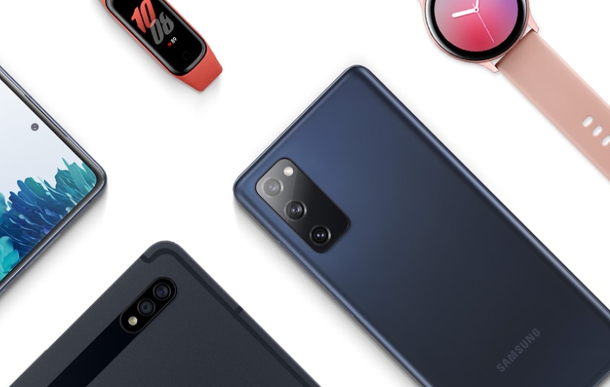 Samsung Galaxy S20 FE debiutuje na polskim rynku
