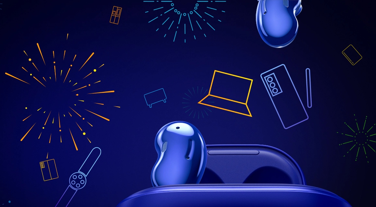 Kończy się Samsung Week. Z promocji można skorzystać do końca weekendu
