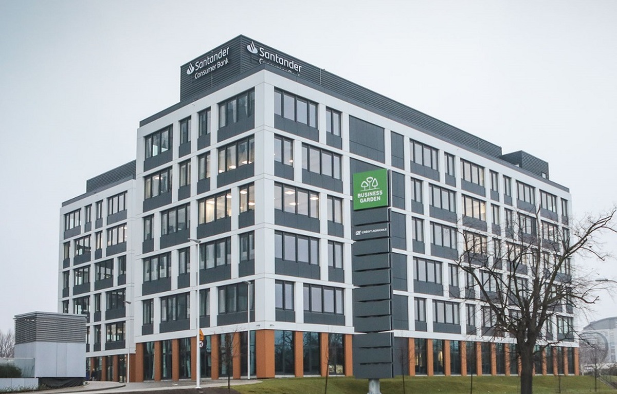 Santander Consumer Bank rozszerza ofertę o rachunek oszczędnościowy