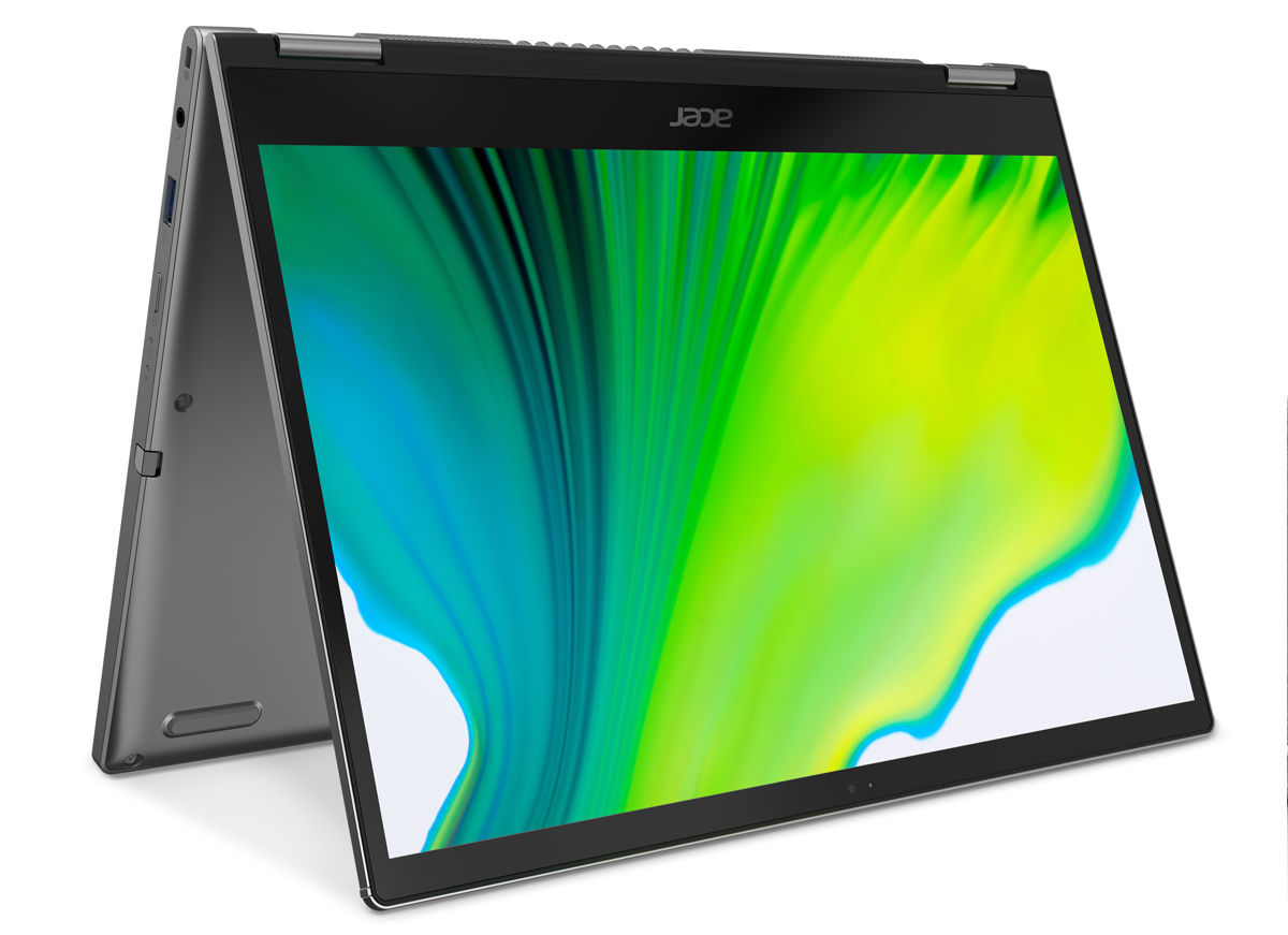 Acer Swift, Spin czy Aspire? Oto nowe laptopy na zimę