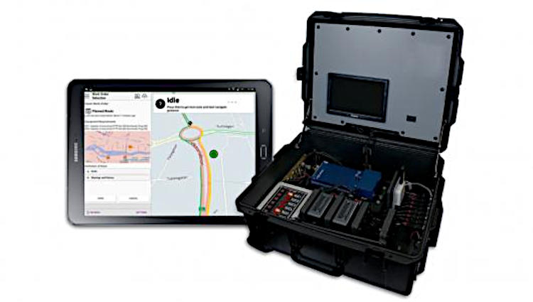 Dziś ruszają mobilne testy 5G w Polsce metodą Drive Test. Wyniki poda RFBENCHMARK