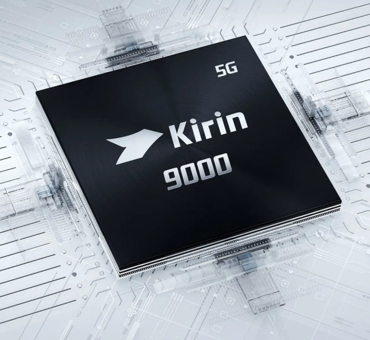 Władze USA pozwalają na sprzedaż chipów firmie Huawei, ale nie dla 5G