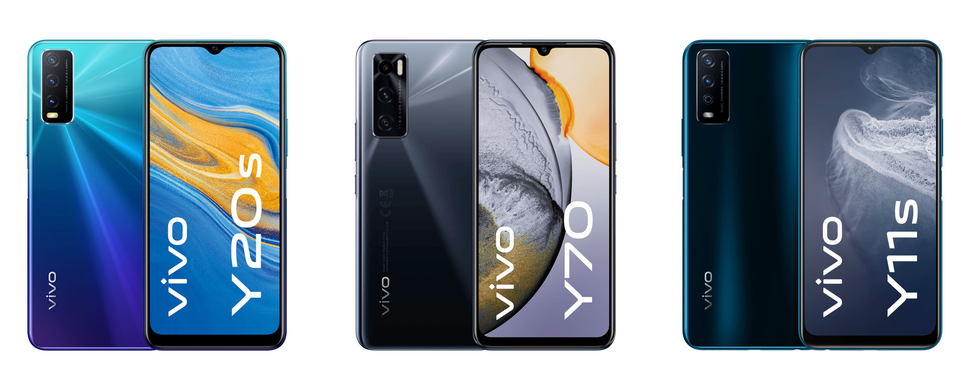 Vivo Origin OS pojawi się 18 listopada