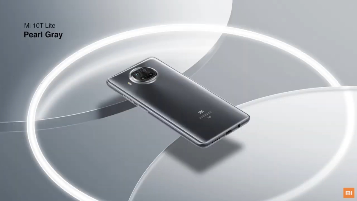 Seria Xiaomi Mi 10T debiutuje w Polsce. W przedsprzedaży atrakcyjne dodatki