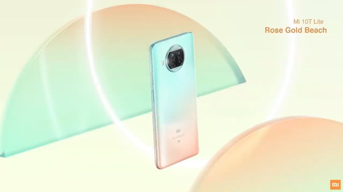Seria Xiaomi Mi 10T debiutuje w Polsce. W przedsprzedaży atrakcyjne dodatki