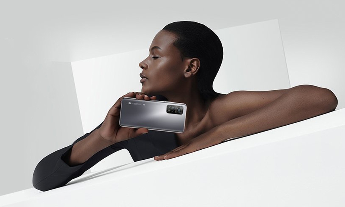 Xiaomi Mi 10T - polska premiera już jutro. Jak oglądać?