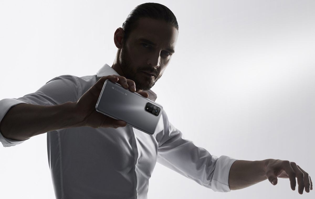 Xiaomi Mi 10T: za dwa tygodnie polska premiera i atrakcyjna oferta przedsprzedażowa