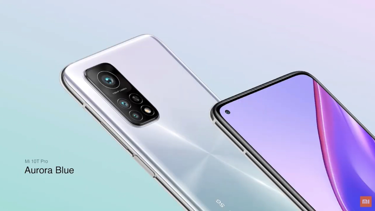 Seria Xiaomi Mi 10T debiutuje w Polsce. W przedsprzedaży atrakcyjne dodatki