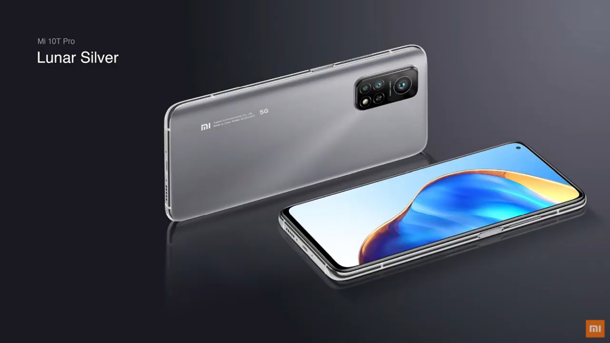 Seria Xiaomi Mi 10T debiutuje w Polsce. W przedsprzedaży atrakcyjne dodatki