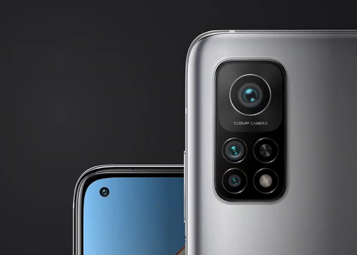 Seria Xiaomi Mi 10T debiutuje w Polsce. W przedsprzedaży atrakcyjne dodatki