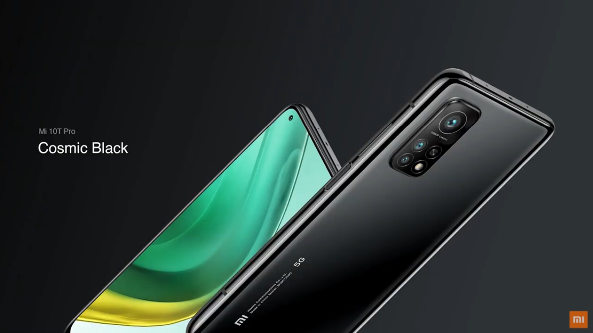 Xiaomi Mi 11 pojawia się w Geekbench