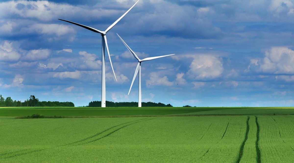 ZE PAK z grupy Zygmunta Solorza stawia na zieloną energię