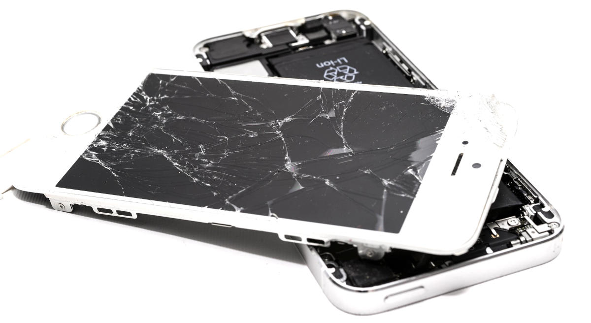Orange: daj drugie życie telefonom! Operator namawia do ich odzyskiwania i recyklingu