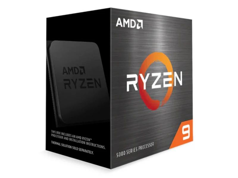 Procesory AMD Ryzen 9 z serii 5000 debiutują w Europie - ile kosztują?
