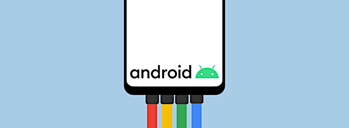 Android 12 pozwoli na aktualizacje systemowe za pomocą Sklepu Google Play
