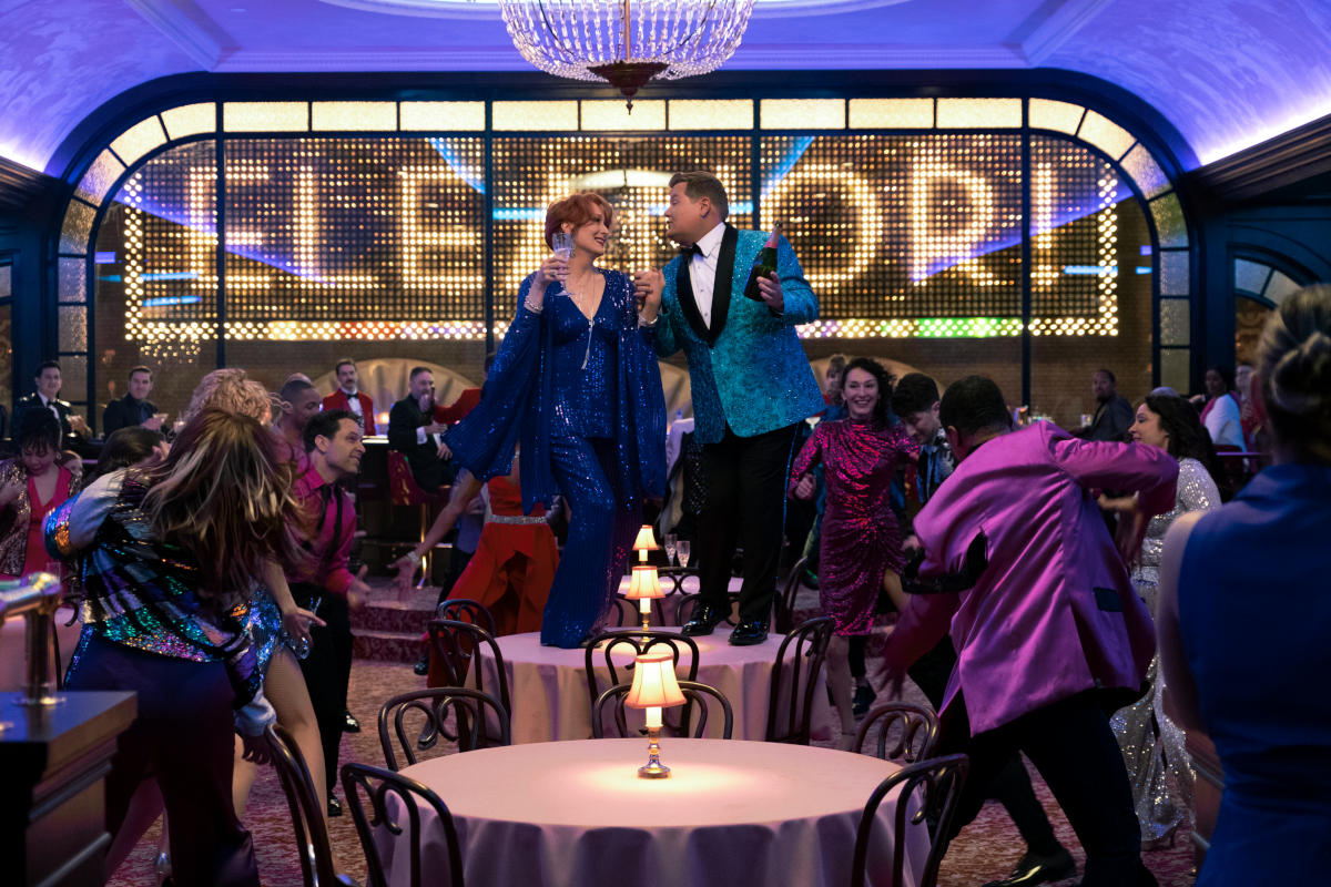 Netflix Originals: jakie seriale i filmy obejrzeć w grudniu 2020?