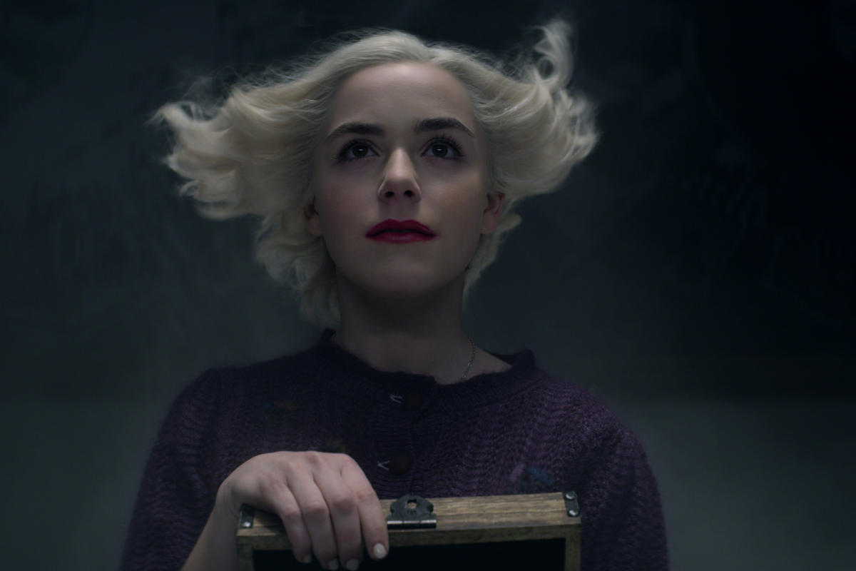 Netflix Originals: jakie seriale i filmy obejrzeć w grudniu 2020?