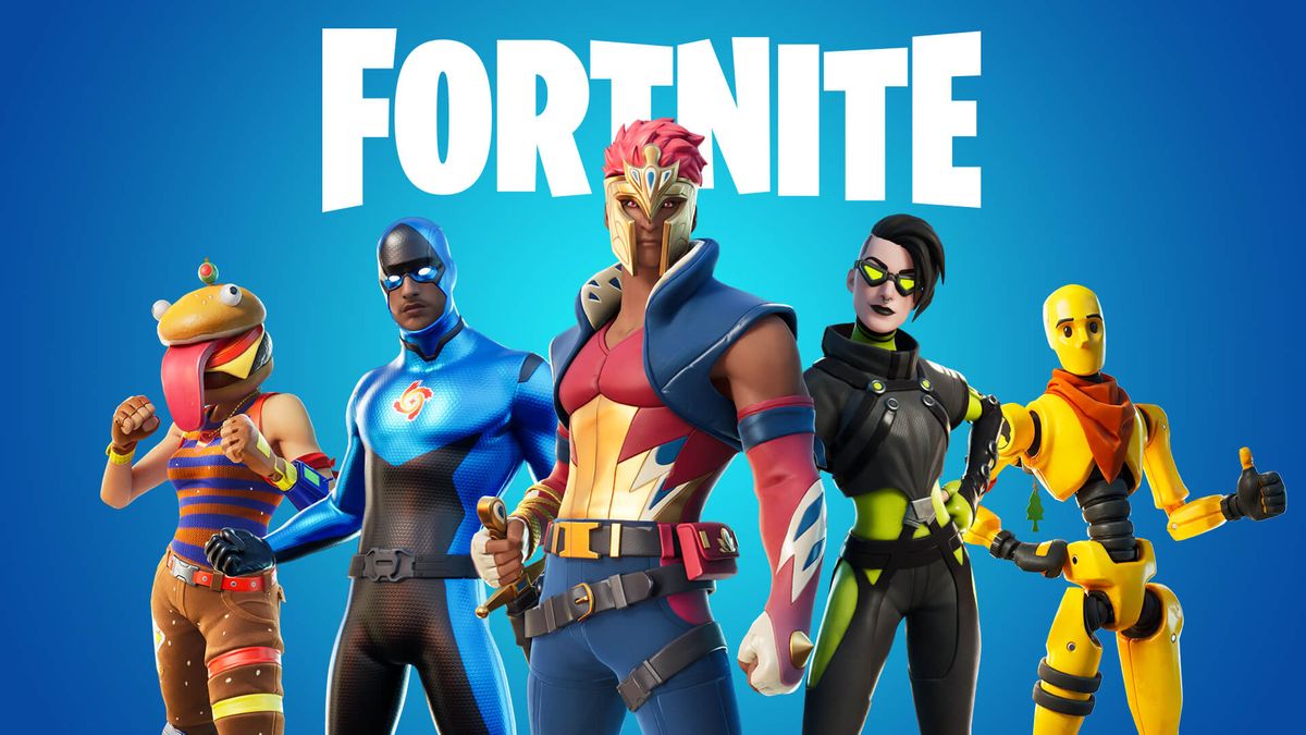 Fortnite - na nowych konsolach dostępne w 4K
