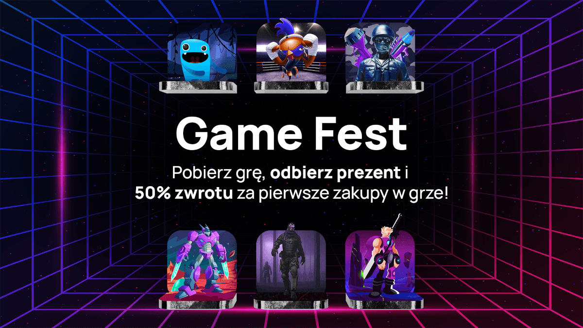 Huawei dla mobilnych graczy: w promocji odzyskasz połowę wydatków