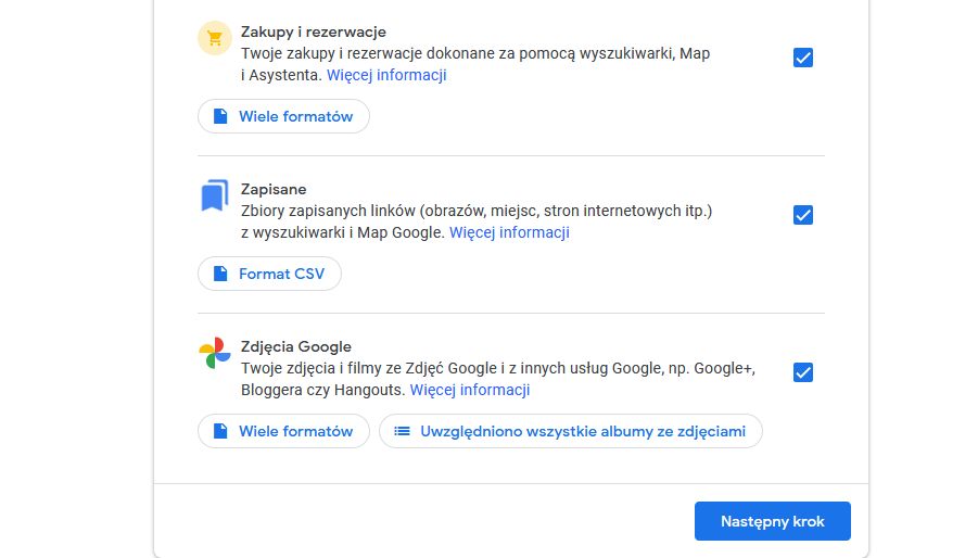 Zdjęcia Google: Jak pobrać i nie płacić? Poradnik krok po kroku
