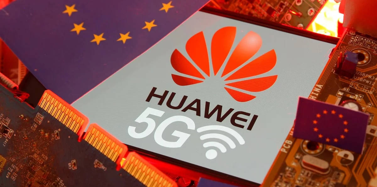 Huawei złożył skargę do KE. Polski rząd: nie dyskryminujemy