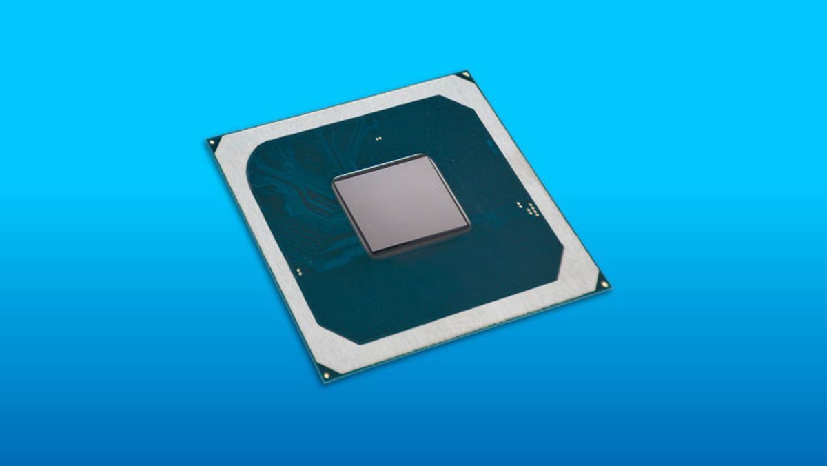 Intel zaczyna rozprowadzać układy graficzne oparte na Xe-LP