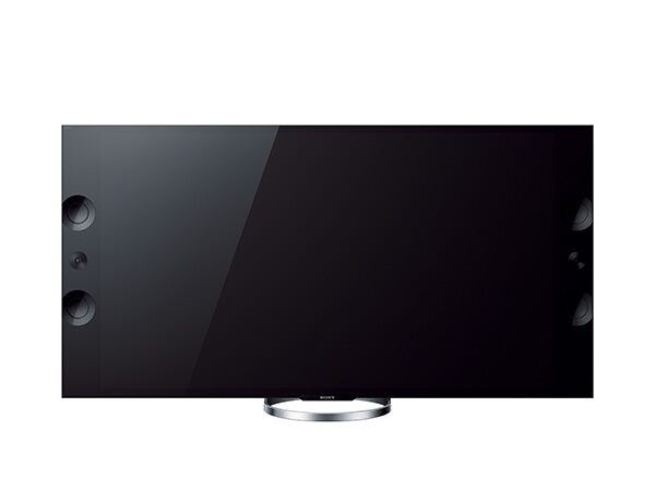 Sony już 60 lat produkuje telewizory