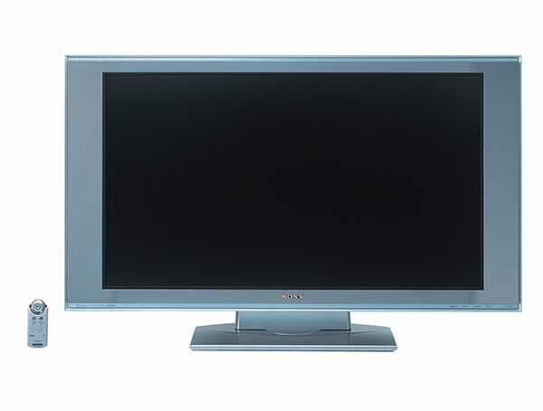 Sony już 60 lat produkuje telewizory