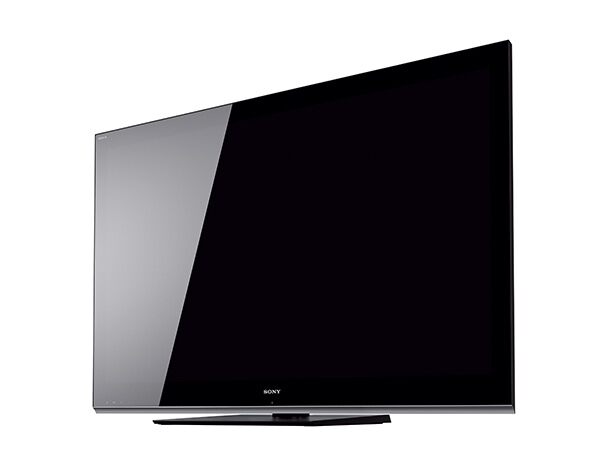 Sony już 60 lat produkuje telewizory