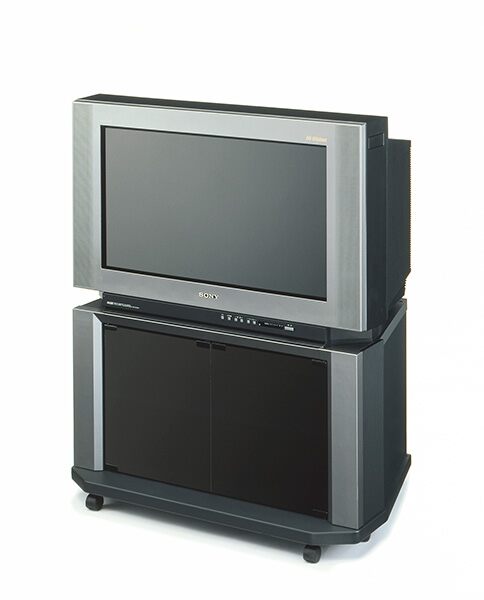 Sony już 60 lat produkuje telewizory