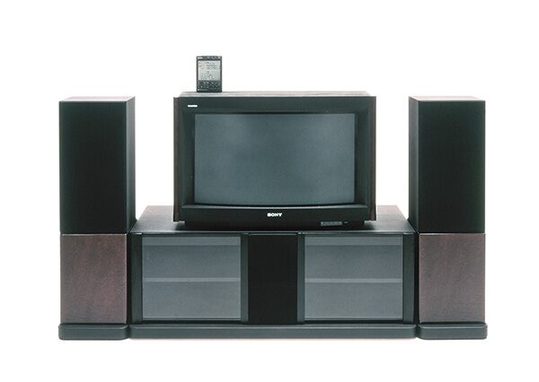 Sony już 60 lat produkuje telewizory