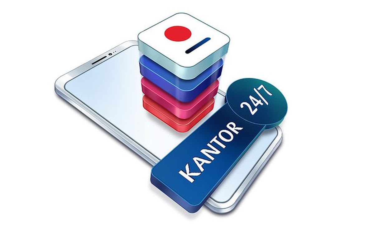 Nowe możliwości Kantoru w PKO Banku Polskim