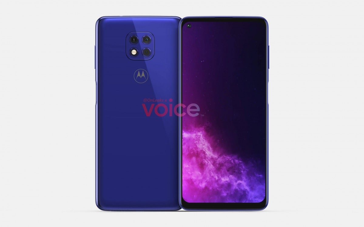 Motorola Moto G Play 2021 pojawia się w Geekbench