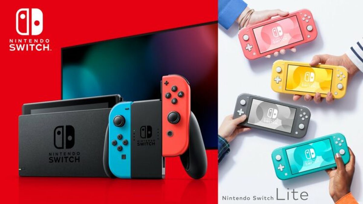 Nintendo Switch sprzedaje się jak świeże bułeczki, Mario hitem