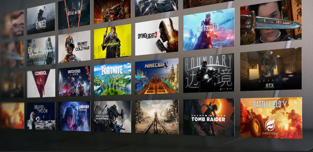 Nvidia: trzeci kwartał 2020 roku przekroczył oczekiwania