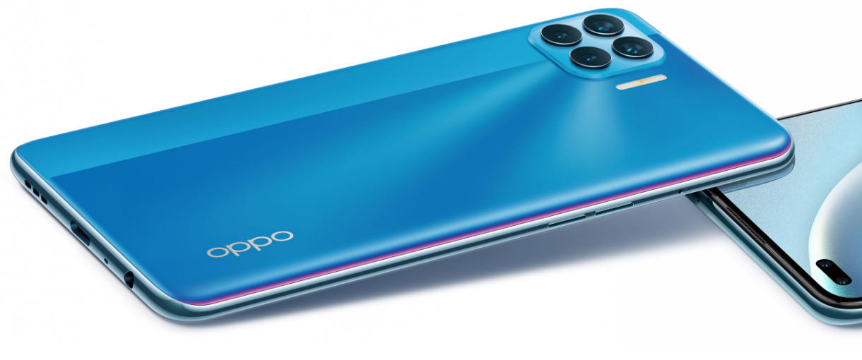 Oferta tygodnia w Orange: Oppo Reno4 Lite taniej o 360 zł
