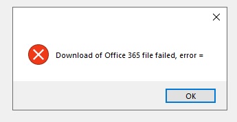 Windows 10: są problemy z MS Office