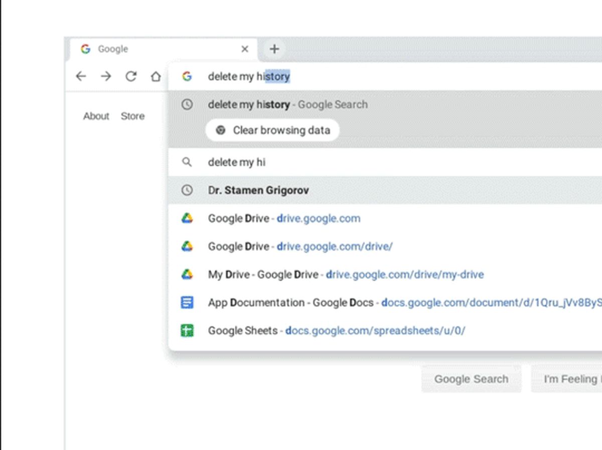 Chrome 87 - Google wprowadza ulepszenia i nowości