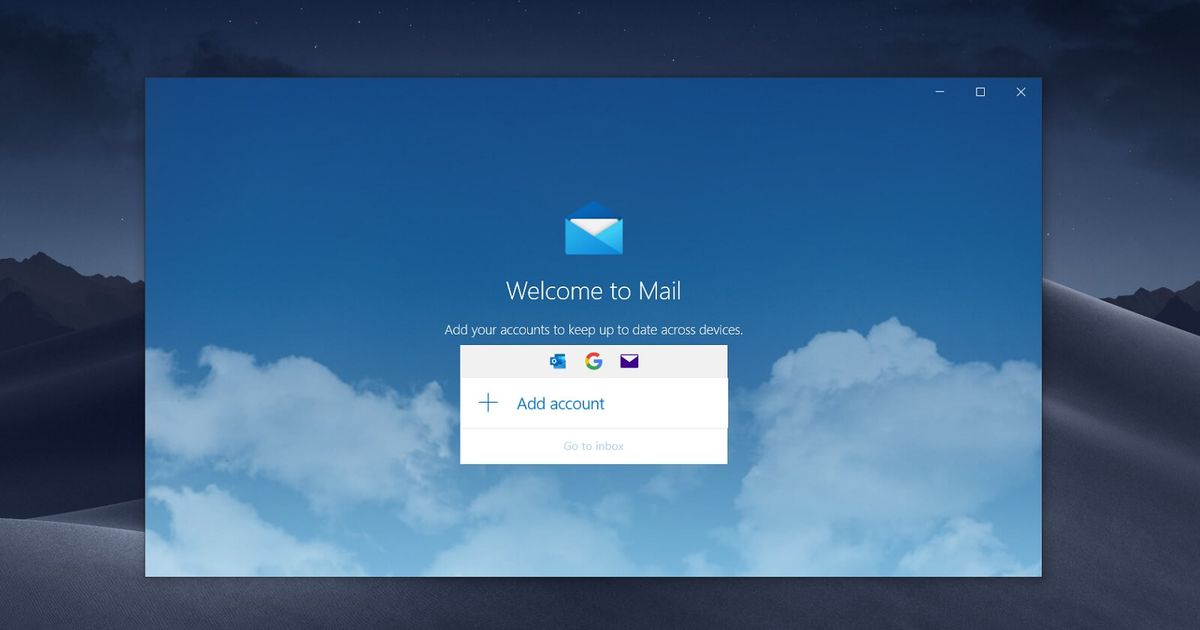 Outlook wyciął numer - skasowałeś maila, a on... wrócił