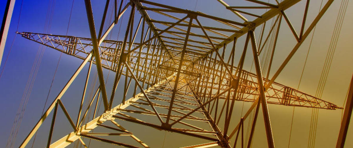 PGE buduje nowoczesną sieć łączności LTE 450
