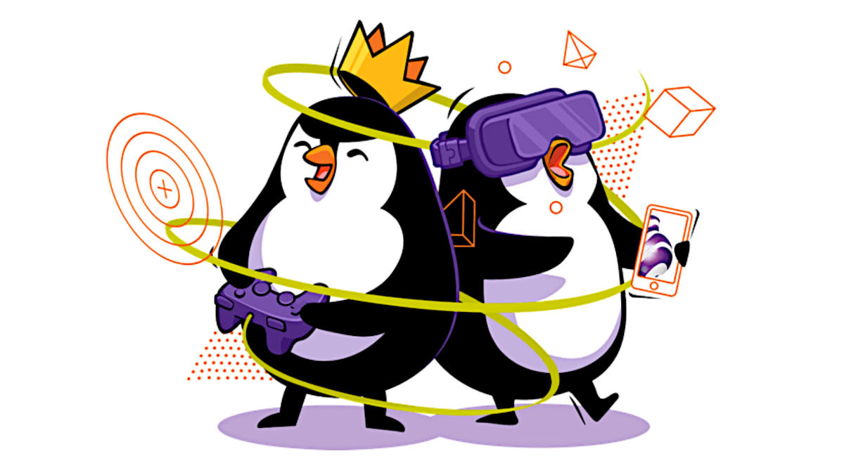 Play ogłasza Cyber Monday w Kinguin.net. Gry i dodatki z rabatem