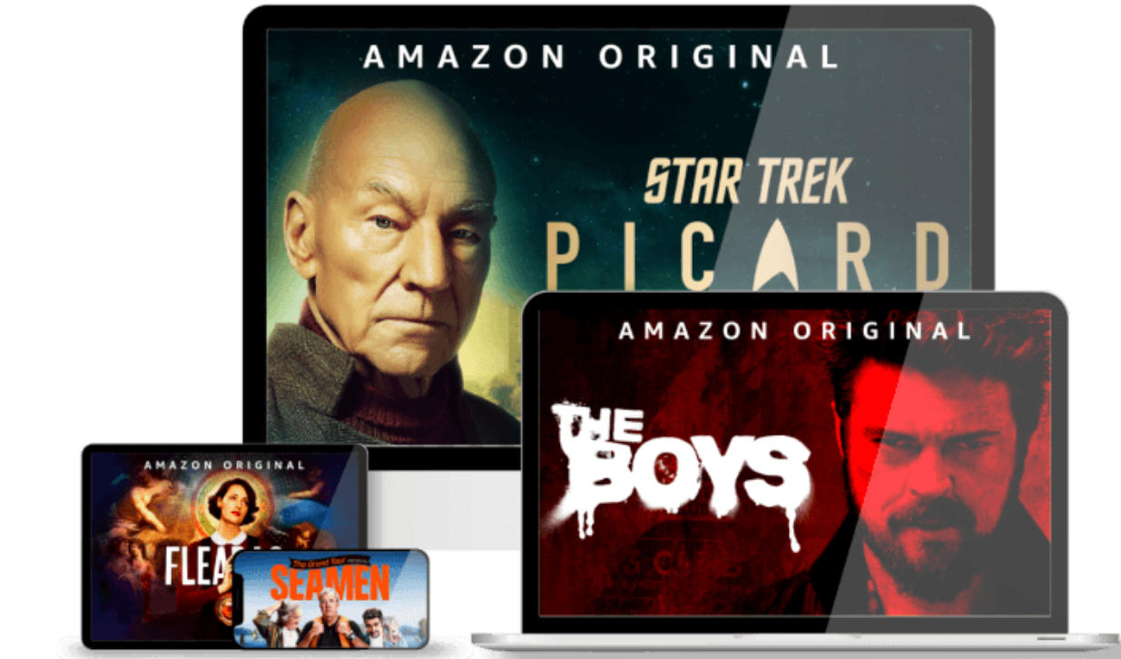 Play odwołuje promocję na darmowy Amazon Prime Video