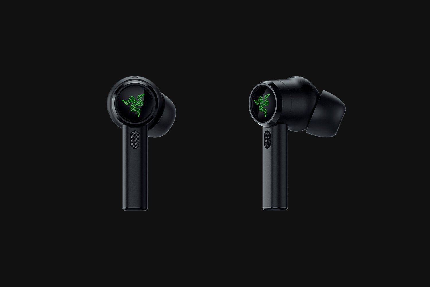 Razer wypuszcza swoje słuchawki TWS, czyli robi to co wszyscy, tylko drożej