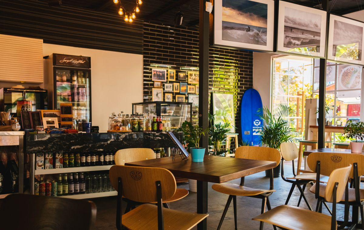 Cyberprzestępcy z apetytem na dane klientów restauracji? Eskperci ostrzegają!