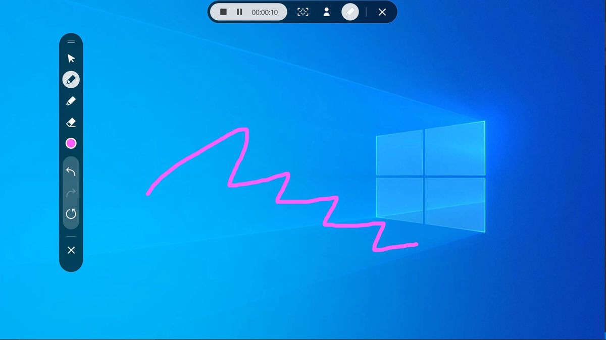 Samsung pracuje nad własnym narzędziem do nagrywania ekranu Windows 10
